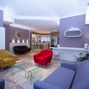 Agape Aa 4*, Milan Italy