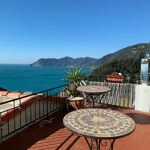 Dreams , Corniglia Italy